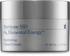 H2 Elemental Energy Hydrating Cloud Cream