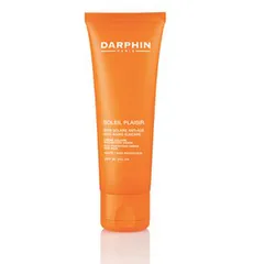Soleil Plaisir for Face Moisturiser SPF30