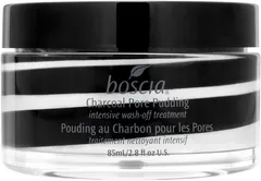 Etude House - Charcoal Pore Pudding intensive wash-off treatment