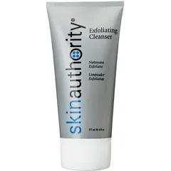 Exfoliating Cleanser