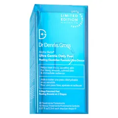 Dr Dennis Gross - 20th Anniversary Alpha Beta Ultra Gentle Peel