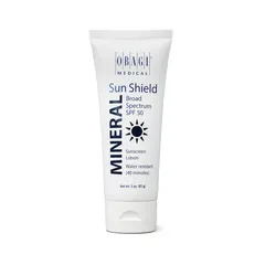 Obagi - Sun Shield Mineral Broad Spectrum SPF 50