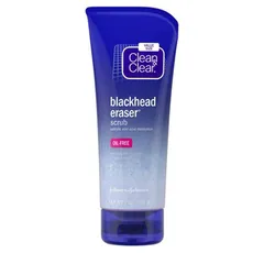 Blackhead Eraser Facial Scrub with Salicylic Acid