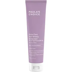 Paula's choice - Extra Care Non-Greasy Sunscreen SPF 50
