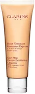 Clarins - One-Step Gentle Exfoliating Cleanser with Orange Extract