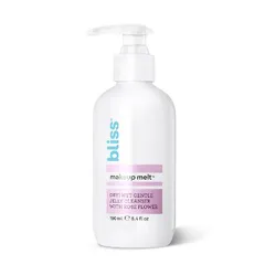 Makeup Melt Dry/Wet Gentle Jelly Cleanser