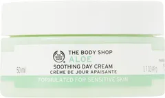 The Body Shop - Aloe Soothing Day Cream