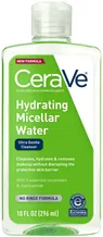 CeraVe - Hydrating Micellar Water