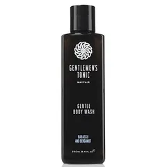 Gentlemen's Tonic - Gentle Body Wash