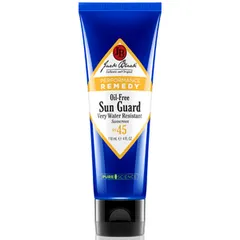 Jack Black - Oil-Free Sun Guard SPF45