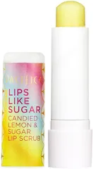 Pacifica - Lips Like Sugar Candied Lemon & Sugar Lip Scrub