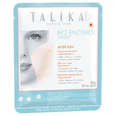 Talika - Bio Enzymes Mask - After Sun
