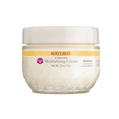 Burt's Bees - Renewal Firming Moisturizing Cream