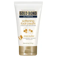 Ultimate Softening Foot Cream, 4