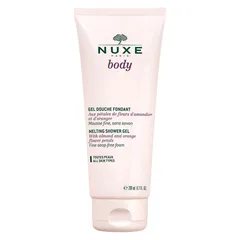 NUXE - Fondant Shower Gel