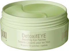 Pixi - DetoxifEYE