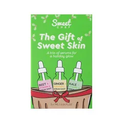 Sweet Chef - Serum Mini Stocking Stuffer