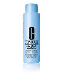 Clinique - City Block Purifying Enzyme Powder Cleanser + Exfoliator