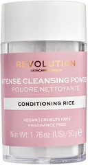 REVOLUTION SKINCARE - Purifying Rice Cleansing Powder