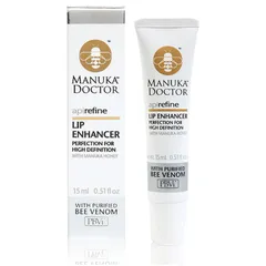 Manuka Doctor - ApiRefine Lip Enhancer