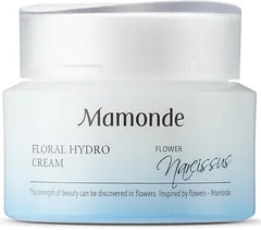 Mamonde - Floral Hydro Cream