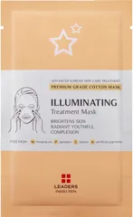 Leaders - Illuminating Renewal Mask