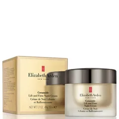 Elizabeth Arden - Ceramide Lift & Firm Night Cream