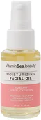 VitaminSea.beauty - Rosehip & Sea Buckthorn Moisturizing Facial Oil