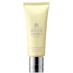 Orange and Bergamot Replenishing Hand Cream