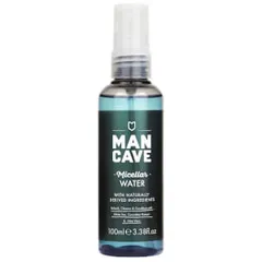 ManCave - Micellar Cleansing Water