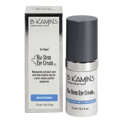 B. Kamins - NIA-Stem Eye Cream Kx