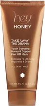 Hey Honey - Take Away The Drama Skin Renewal Copper Peel Off Mask