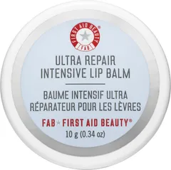 First Aid Beauty - Ultra Repair Intensive Lip Balm