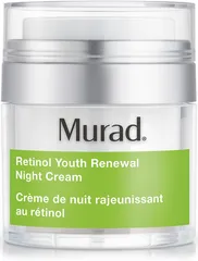 Resurgence Retinol Youth Renewal Night Cream