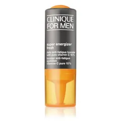 Clinique - for Men Super Energizer Fresh Booster with Vitamin C 10%