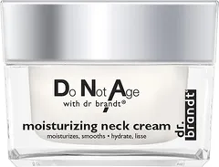 Dr. Brandt - Do Not Age Firming Neck Cream