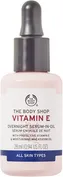 The Body Shop - Body Shop Vitamin E Night Serum