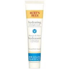Burt's Bees - Hydrating Overnight Mask