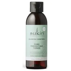 Sukin - Blemish Control Pore Perfecting Toner