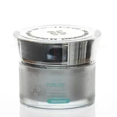 Serious Skincare - Pure Pep Creme Riche