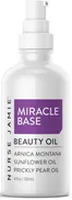 Nurse Jamie - Miracle Base Beauty Oil