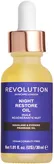 REVOLUTION SKINCARE - Night Restore Oil
