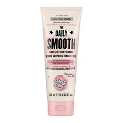 Soap and Glory - Mist you Madly The Daily Smooth Body Butter