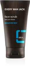 Every Man Jack - Face Scrub