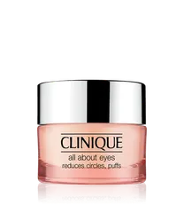 Clinique - All About Eyes