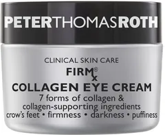 Peter Thomas Roth - FIRMx Collagen Eye Cream