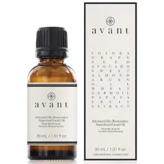 Avant Skincare - Advanced Bio Restorative Superfood Facial Oil