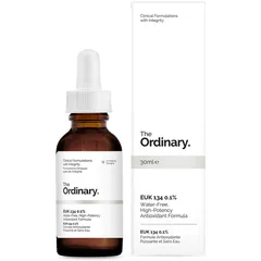The Ordinary - EUK 134 Serum 0.1%