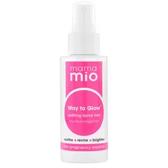 Mama Mio - Way to Glow Facial Spritz