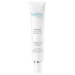 Philosophy - Brighten My Day Skin Perfecting & Brightening SPF 30 Shield